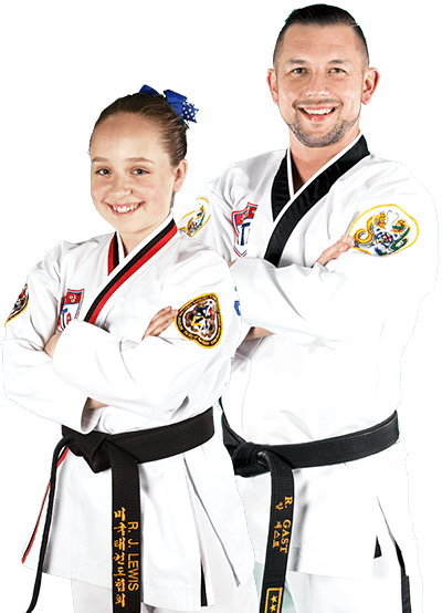Parlin Ata Martial Arts - Karate (400x554)
