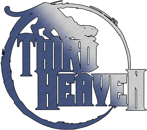 Third Heaven Martial Arts, Beaver Dam Wi, Usa - Third Heaven Martial Arts (500x447)