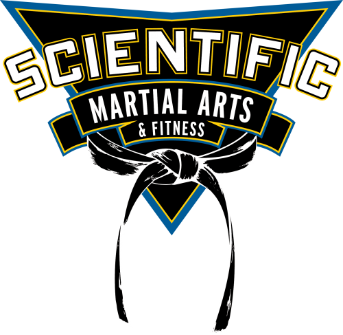 Scientific Martial Arts And Fitness - Scientific Martial Arts And Fitness My First Six Weeks (500x487)
