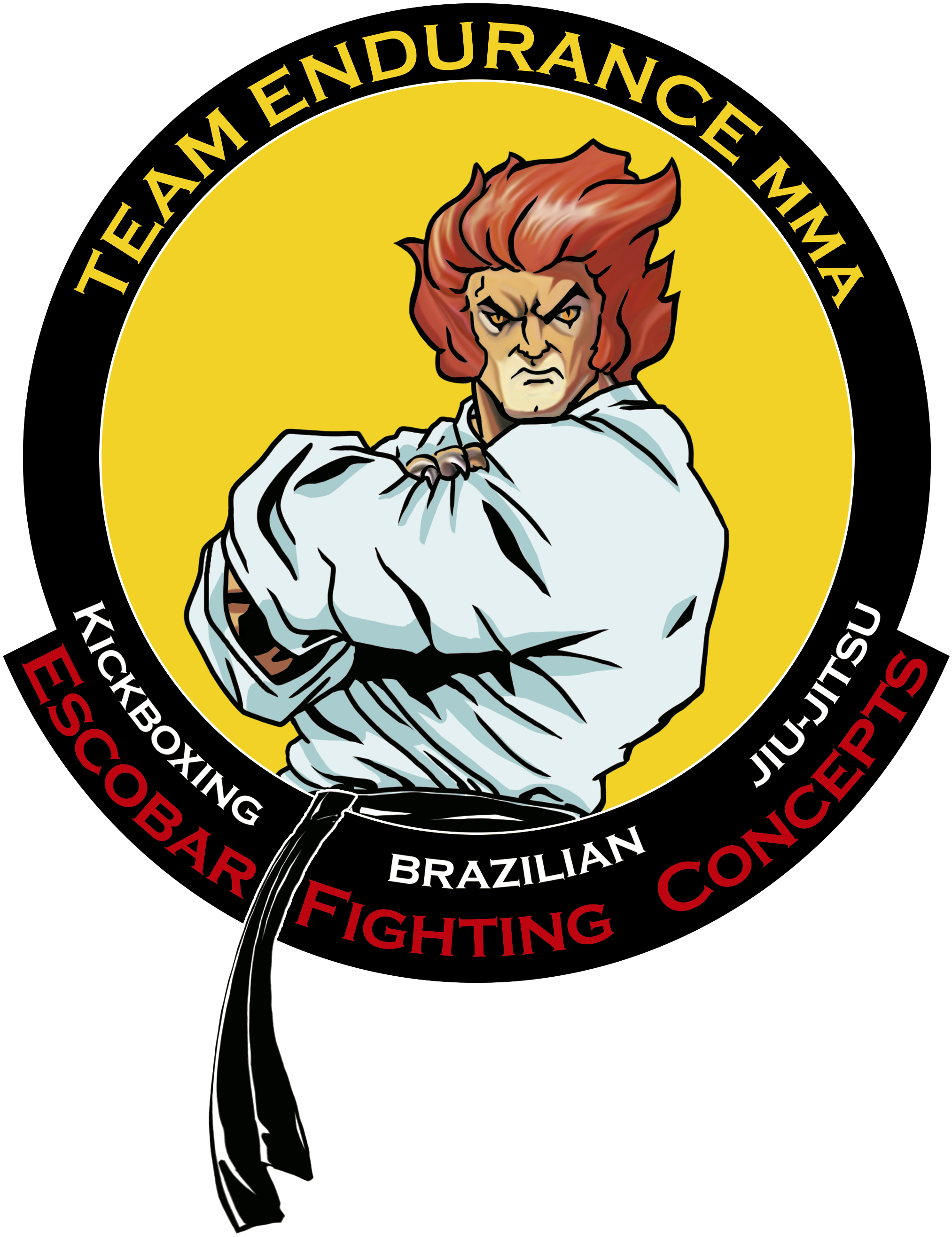 Jersey City Kids Martial Arts/30 Days Free - Team Endurance Mma (2136x3088)