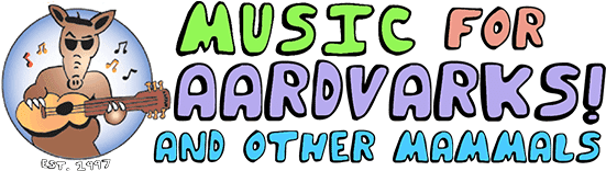 Editor's Tip - Music For Aardvarks (550x300)
