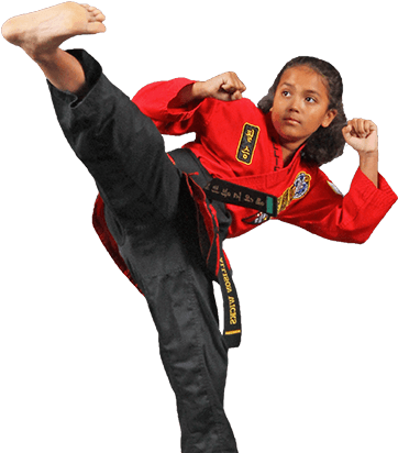 Children's Martial Arts - Karate (366x480)
