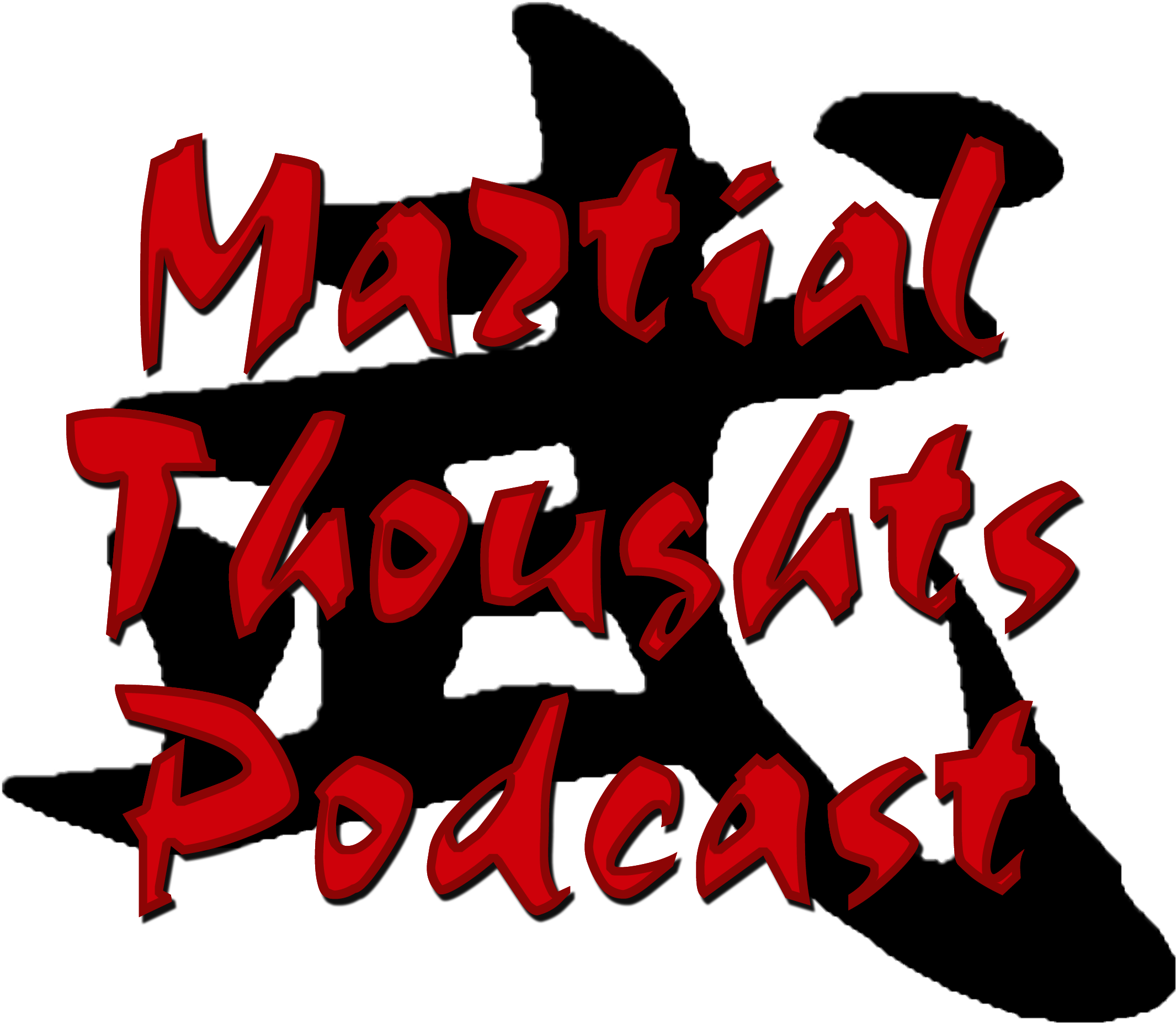 A Martial Arts Podcast - Podcast (2600x2600)
