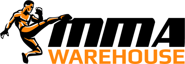Martial Art Is A Lot More Than Just The Physical Punches, - Mma Warehouse Logo (600x209)