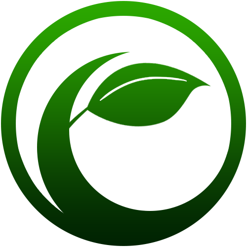 Tip Logo V1 Color - Lean Leader Group Of Fort Worth (500x500)