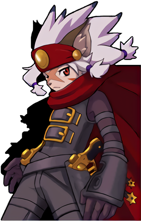 Beluga Damiens Mugshot By Ail5236-dags3t4 Mug Shots, - Video Game (512x768)