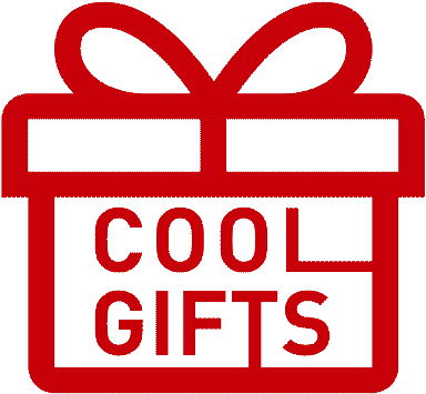 Pennycoolgifts Pennycoolgifts - Gift Icon Png Transparent (400x368)
