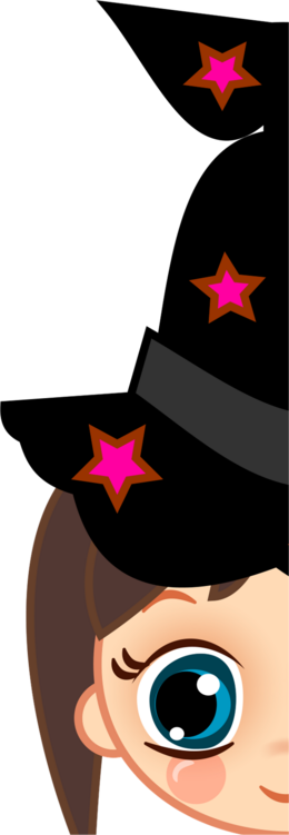 About 2486 Free Commercial & Noncommercial Clipart - Witch (260x751)