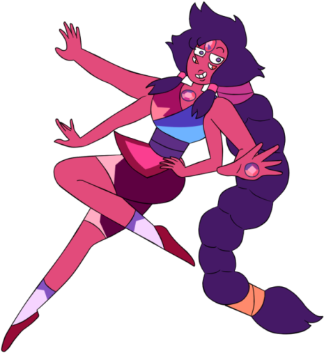 Pearl - Steven Universe Dragon Vein Agate (500x553)