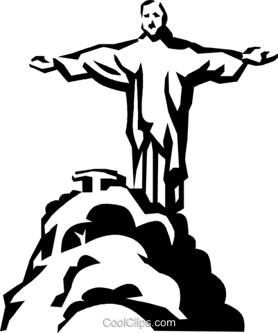 Brazil Monument - Remnants Of A Broken And Contrite Heart: I Have Given (401x480)