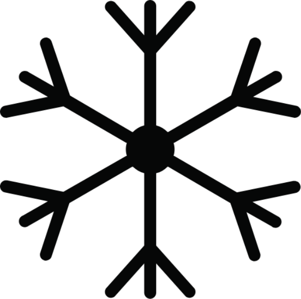 Winter Icon Png (600x597)
