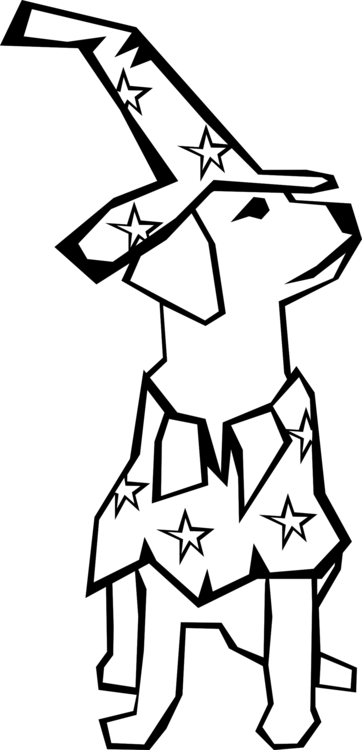 Puppy Boxer Drawing Line Art Graphic Arts - Simple Dog Drawing (362x750)