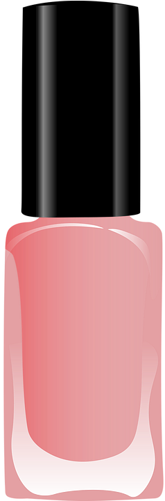 Variety Of Revlon Nail Paints Are Here - Vernis A Ongle Png (360x720)