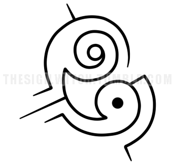 A Sigil Witch • “i Have Complete Confidence In Myself” - Witchcraft (500x500)