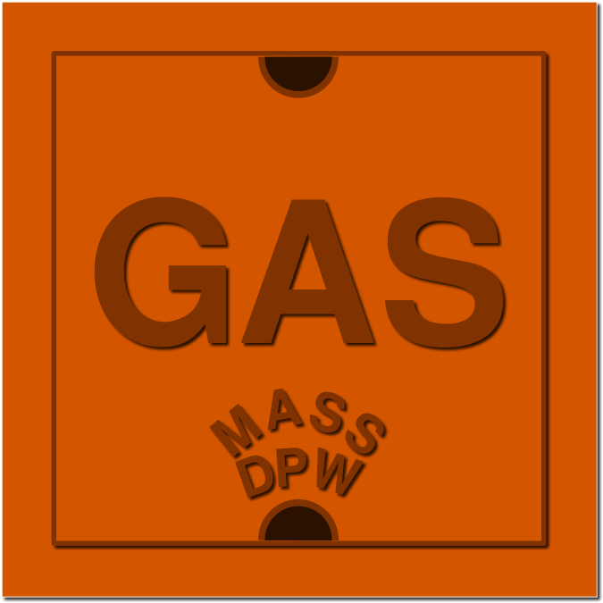 Free Natural Gas Utility Access Cover - Ligas Logo (800x800)
