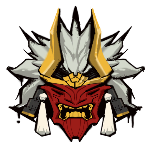 Download Png - Oni Spray Fortnite (512x512)