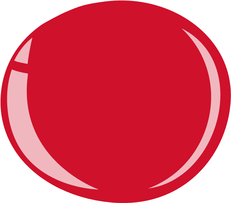 Picture Of Halo Apple Red - Clip Art (1000x1000)