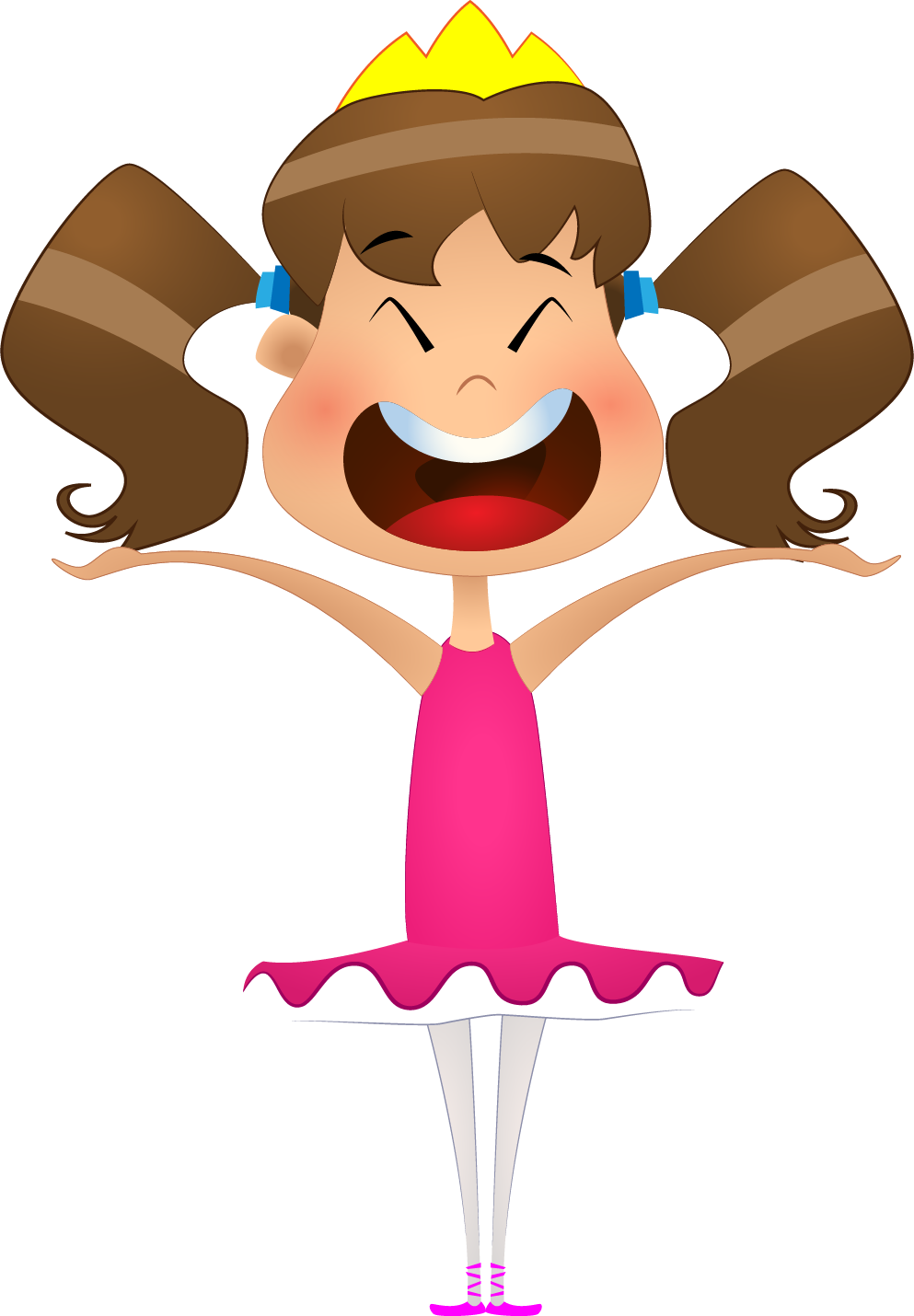 Spring & Summer Activities - Cute Drawing For Dad (993x1430)