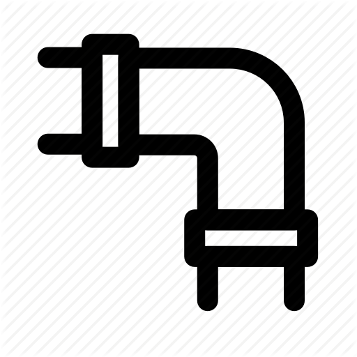 Vector Transparent Download By Sergey Ershov Bend Construction - Bend (512x512)