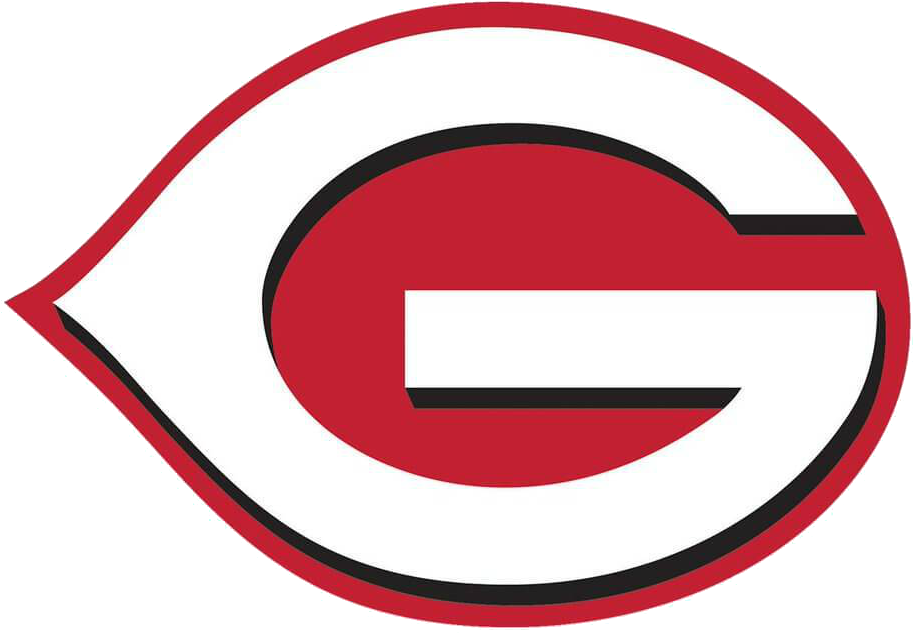 Greeneville Reds Logo Appalachian League - Greeneville Reds Logo (1200x675)