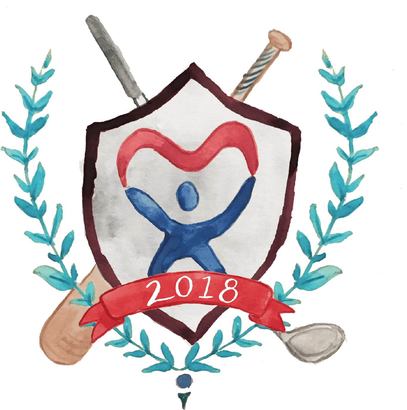 The 13th Annual Rob Childress Charity Golf Tournament - Emblem (1500x1500)