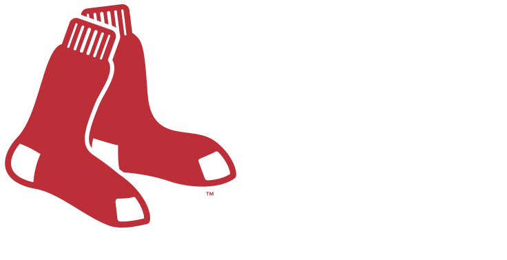 Major League Baseball Auction - Logo Boston Red Sox Emoji (736x377)