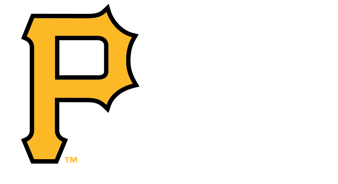 Major League Baseball Auction - Transparent Pittsburgh Pirates Logo (680x371)
