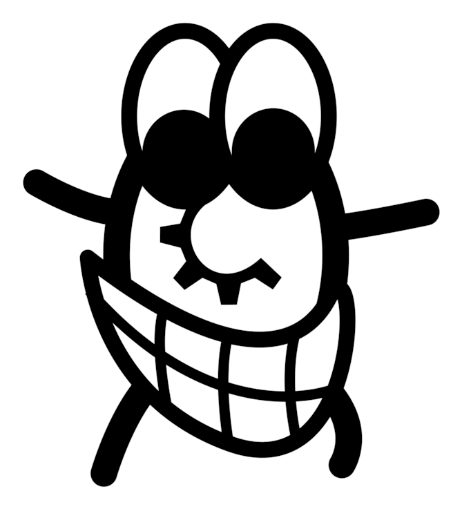 Computer Icons Pdf Black And White Web Design Art - Art (750x750)