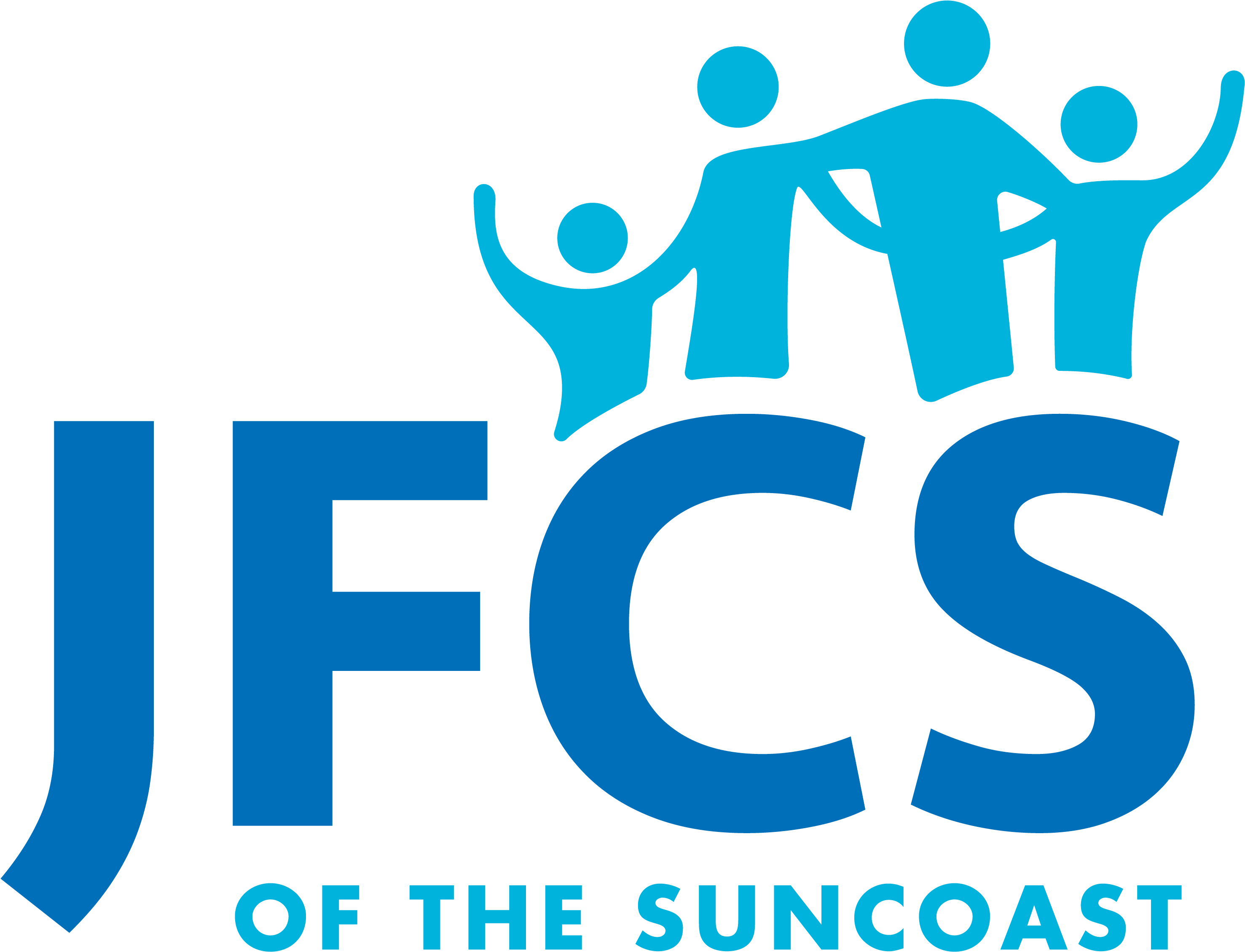 Logos Greek Audio - Jfcs Of The Suncoast (2999x2373)