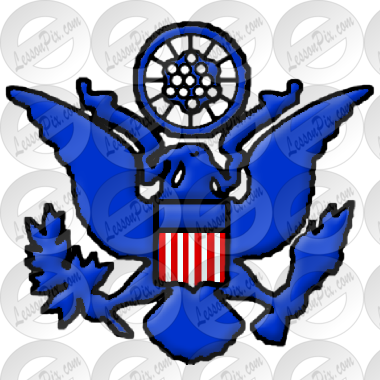 Coast Guard Picture For Classroom Therapy Use - Crest (380x380)