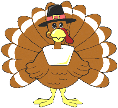 รูป ไก่ งวง การ์ตูน (400x368)