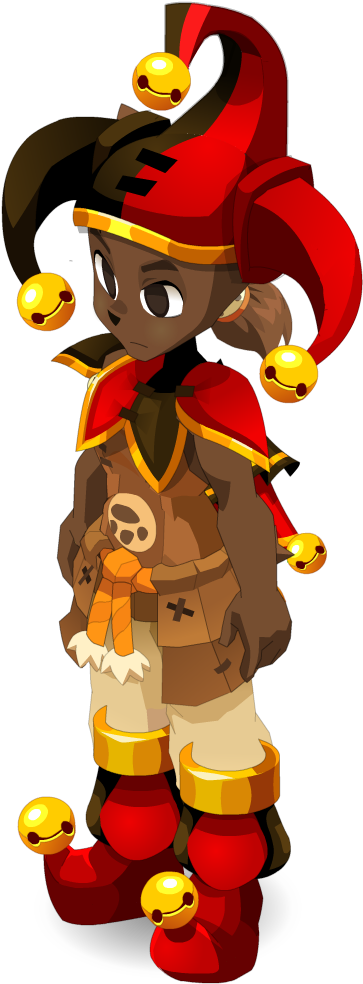 Admit That It's Worth A Try The Mystery Box Is Available - Bouffon En Peluche (1000x1000)