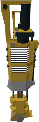 Clipart Free Bo3 Transparent Gravity Spikes - Bo3 Gravity Spike (420x420)