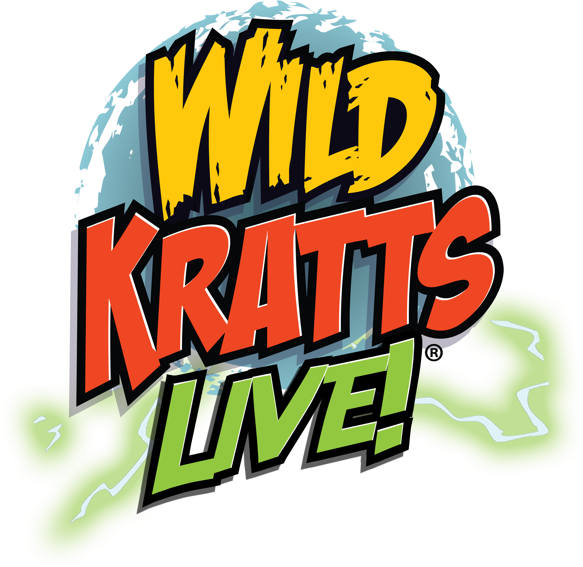 Wild Kratts Live Pbs Kids Show Comes Alive On Stage - Wild Kratts (1969x1886)