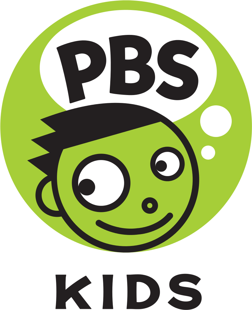 Two New Pbs Kids Dvds From Pbs Distribution Wild Kratts - Pbs Kids Logo (842x1024)