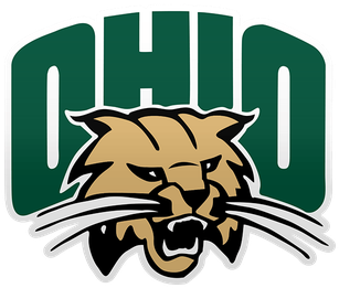 Ohio Bobcats - (400x400) Png Clipart Download