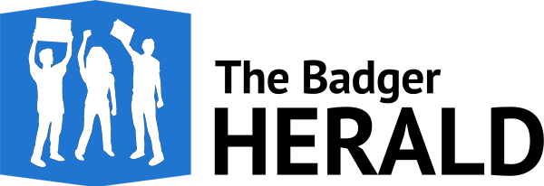 Menu - Badger Herald Logo (600x206)