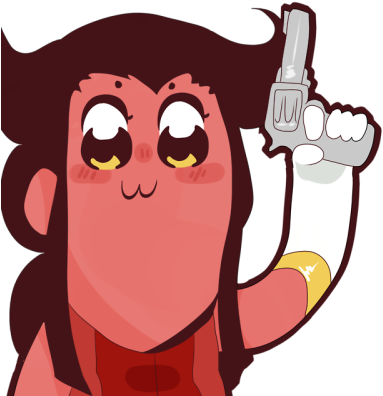 Anyone Like My Discord Icon - Cartoon (400x400)