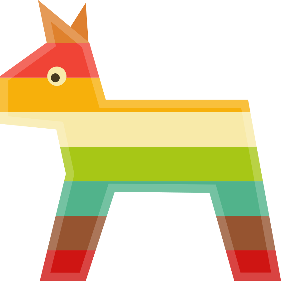 Festive Mexican Restaurant - Senor Donkey (900x900)