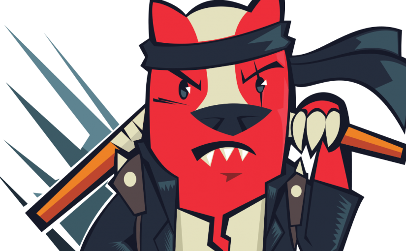 Honey Badger Clipart Transparent - European Badger (825x510)