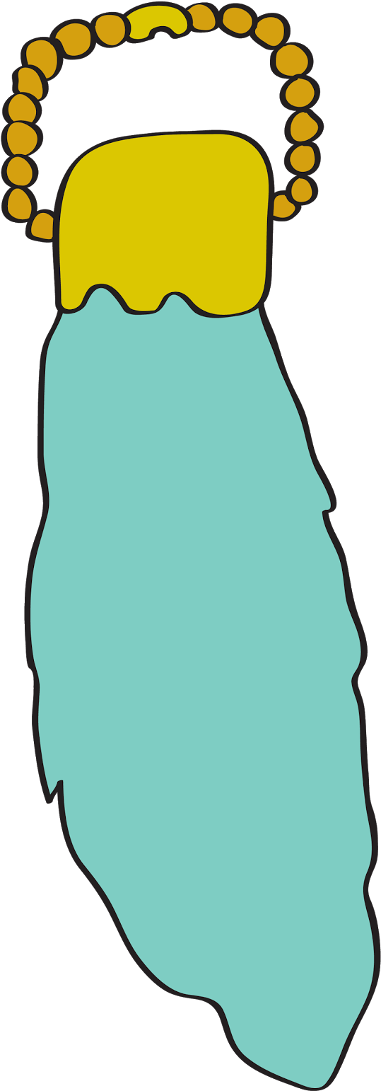 Wonderdigi Sandra Jones Illustration - Wonderdigi Sandra Jones Illustration (636x1600)