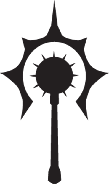 Cat Lord Image - Cleric Spell Card Back (368x618)