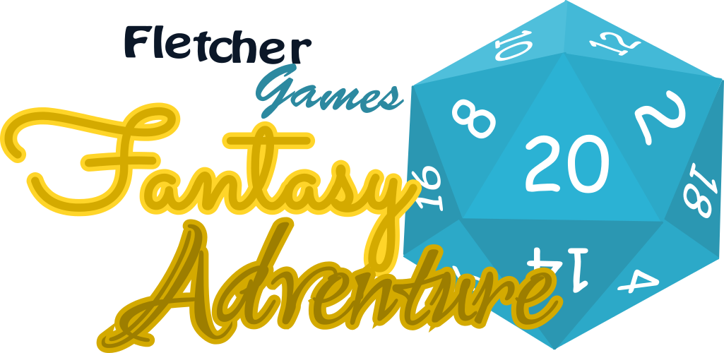 Cleric/favored Spell List - Logo (1025x500)