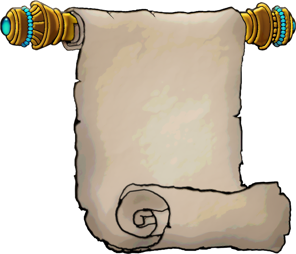 Domains For Clerics - Oghma (1000x1000)