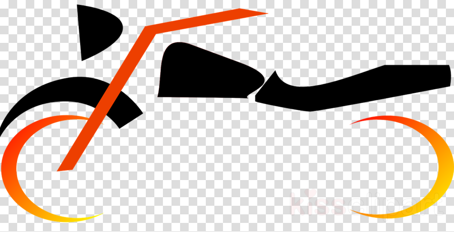 Motorcycle Clipart Motorcycle Car Ktm - Vector Motor Png (900x460)