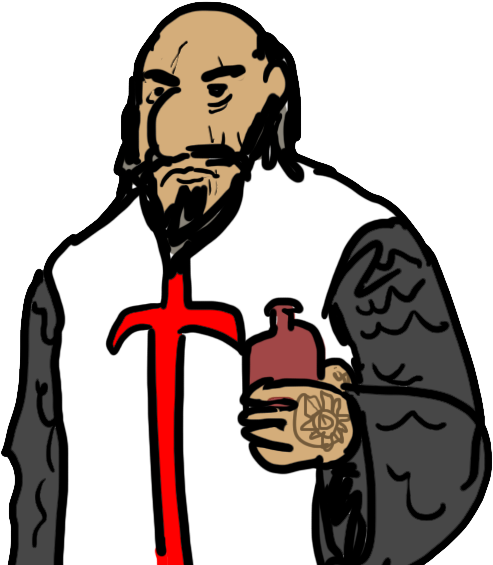 6 Dec - Ritualist D And D (720x720)