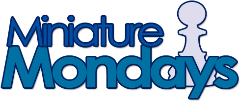 Miniature Mondays - Clerics - Video Game (521x246)