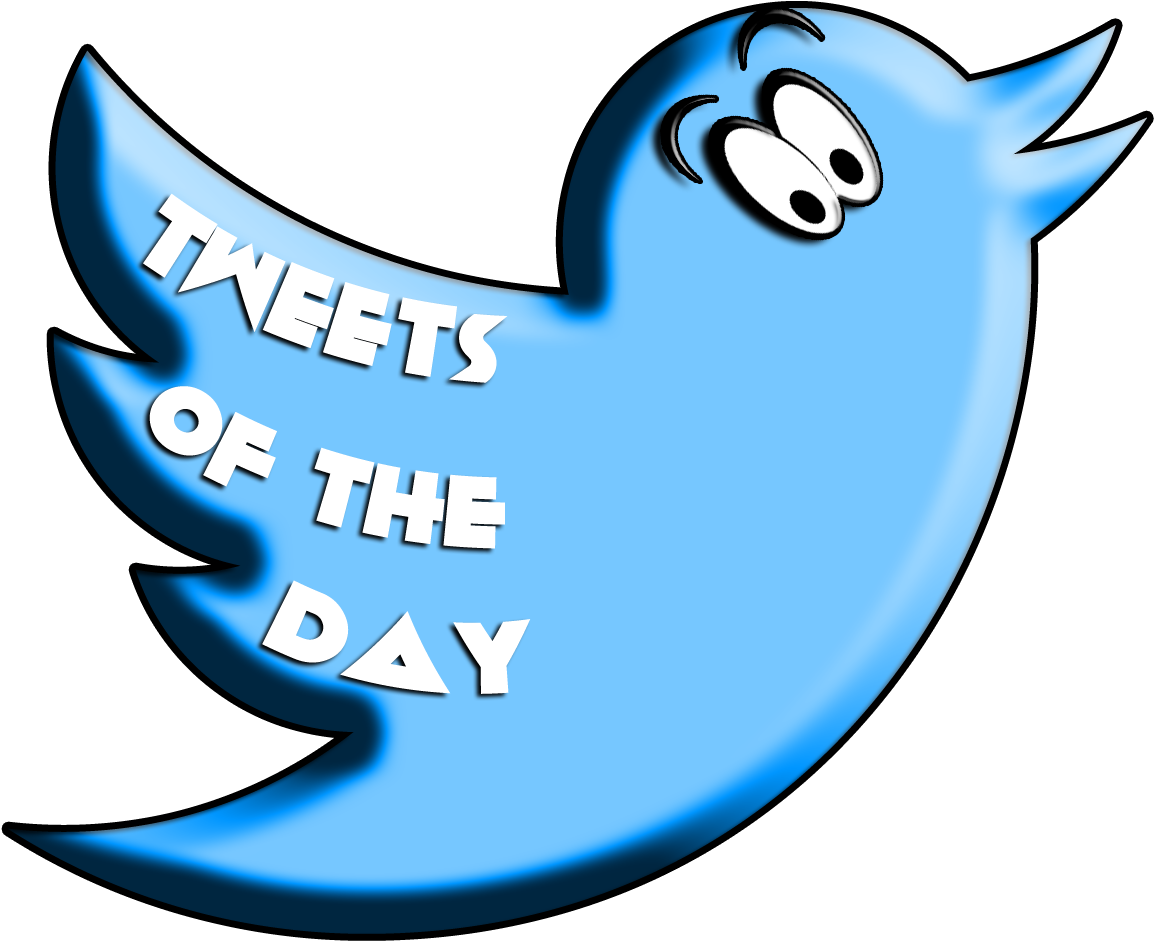 Funny Tweets Of The Day, Thursday, October 30, - Portable Network Graphics (1200x989)