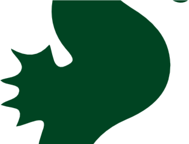 Green Clipart Seahorse - .net (640x480)