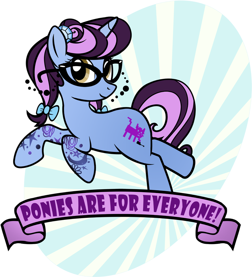 Pixelkitties, Banner, Featured Image, Glasses, Looking - Cartoon (900x1022)